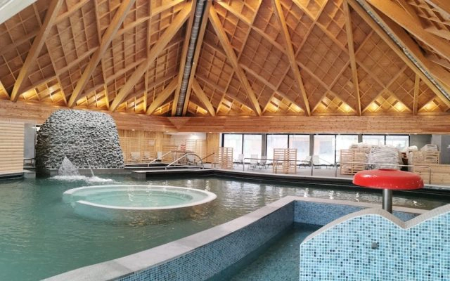 Cele mai bune spa-uri din Borsec pentru o reîncărcare totală